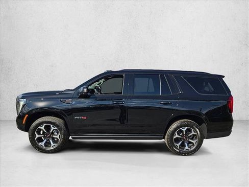 New 2026 GMC Yukon AT4 w/ AT4 Premium Plus Package AWD/4WD image 5