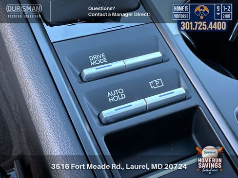 New 2026 Hyundai Sonata SE image 24