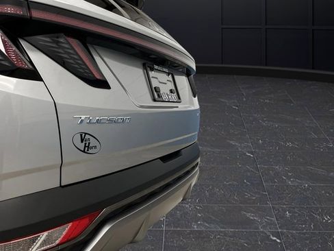 Used 2024 Hyundai Tucson Limited image 36