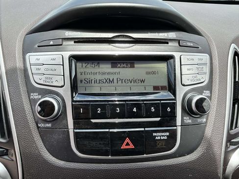 Used 2023 Subaru Outback Wilderness AWD/4WD image 37