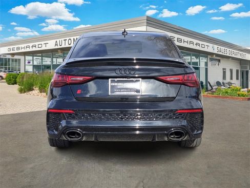 Used 2022 Audi RS 3 image 6