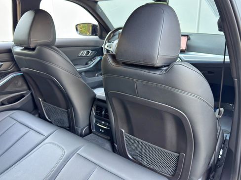 Used 2023 BMW M340i w/ Premium Package RWD image 37
