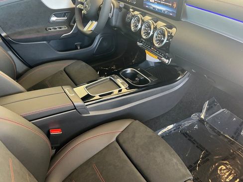 New 2026 Mercedes-Benz CLA 250 image 13