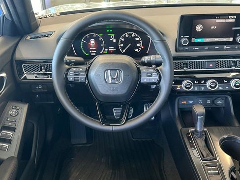 Certified 2026 Honda Civic Sport image 12