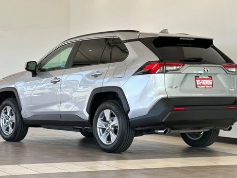 Used 2024 Toyota RAV4 LE AWD/4WD image 6