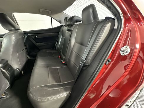 Used 2017 Toyota Corolla LE FWD image 23