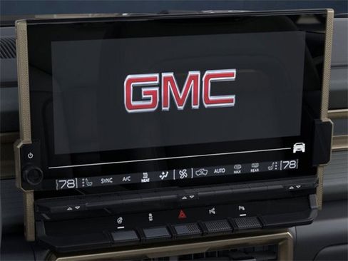 New 2025 GMC Hummer EV 3X image 20