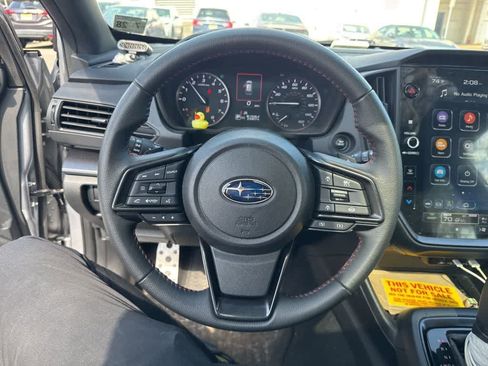 Used 2024 Subaru Impreza RS image 10