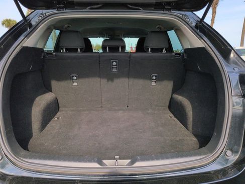 Used 2021 MAZDA CX-5 Sport image 13