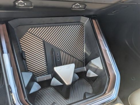 Used 2025 BMW X3 xDrive30i image 12