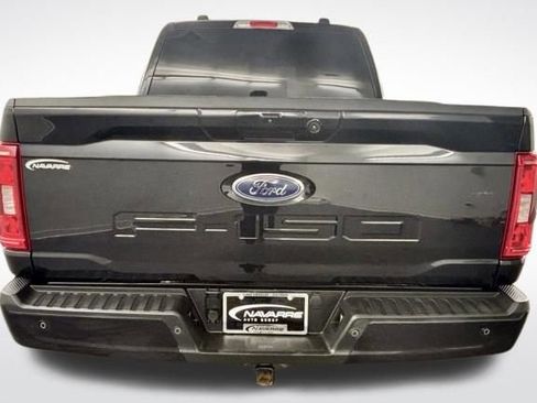 Used 2021 Ford F150 XLT w/ Equipment Group 302A High image 7