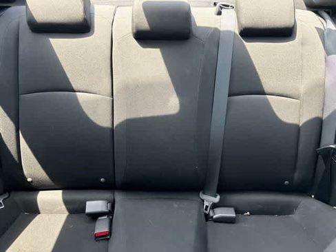 Used 2019 Honda Civic EX image 24