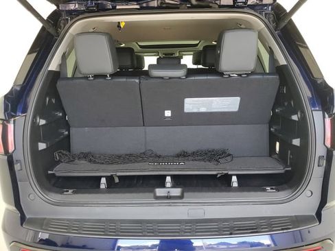 Used 2023 Toyota Sequoia Limited AWD/4WD image 9