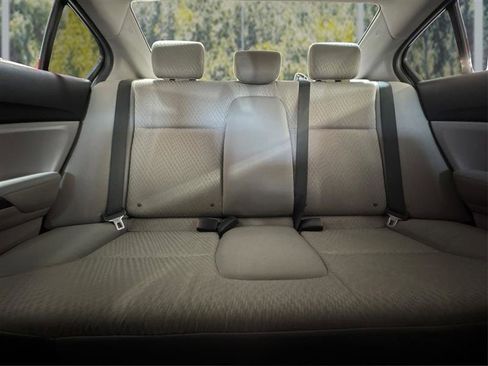 Used 2015 Honda Civic LX image 13