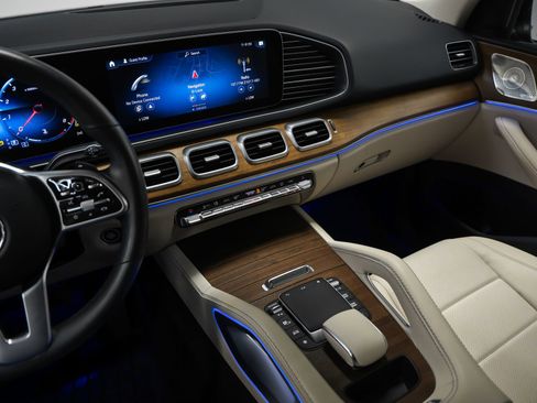 Used 2022 Mercedes-Benz GLE 350 image 36