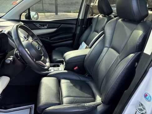Used 2020 Subaru Ascent Limited w/ Technology Package AWD/4WD image 17