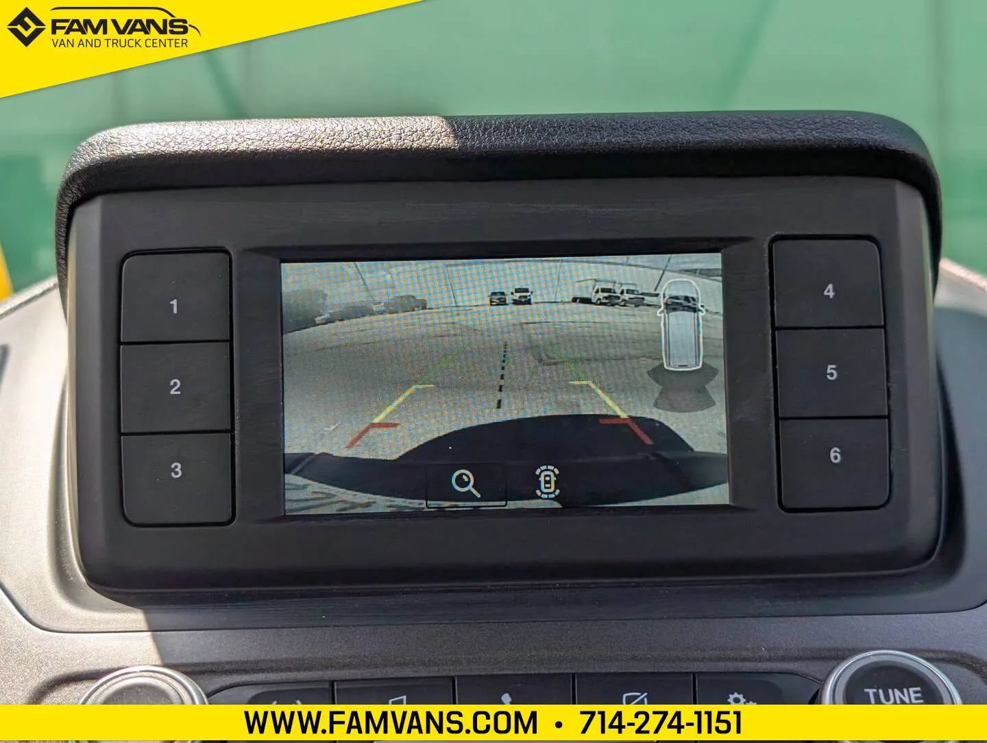Used 2023 Ford Transit Connect XL FWD image 26