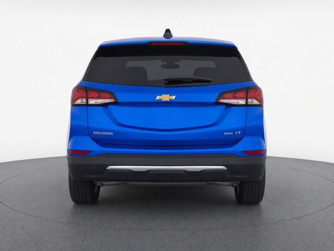 Used 2024 Chevrolet Equinox LT AWD/4WD image 7
