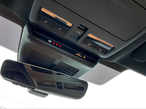 Used 2025 MAZDA CX-70 3.3 Turbo S w/ Premium Plus image 15