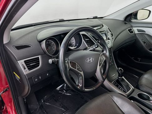 Used 2015 Hyundai Elantra Limited image 14