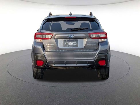 Used 2021 Subaru Crosstrek 2.5i Limited w/ Moonroof Package 2 image 6