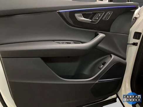 Used 2022 Audi Q7 2.0T Premium Plus w/ Premium Plus Package image 35