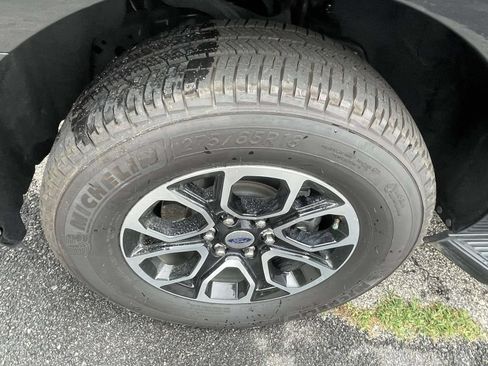 Used 2024 Ford Expedition Max XLT AWD/4WD image 13