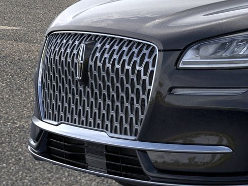 New 2026 Lincoln Corsair Premiere AWD/4WD image 17