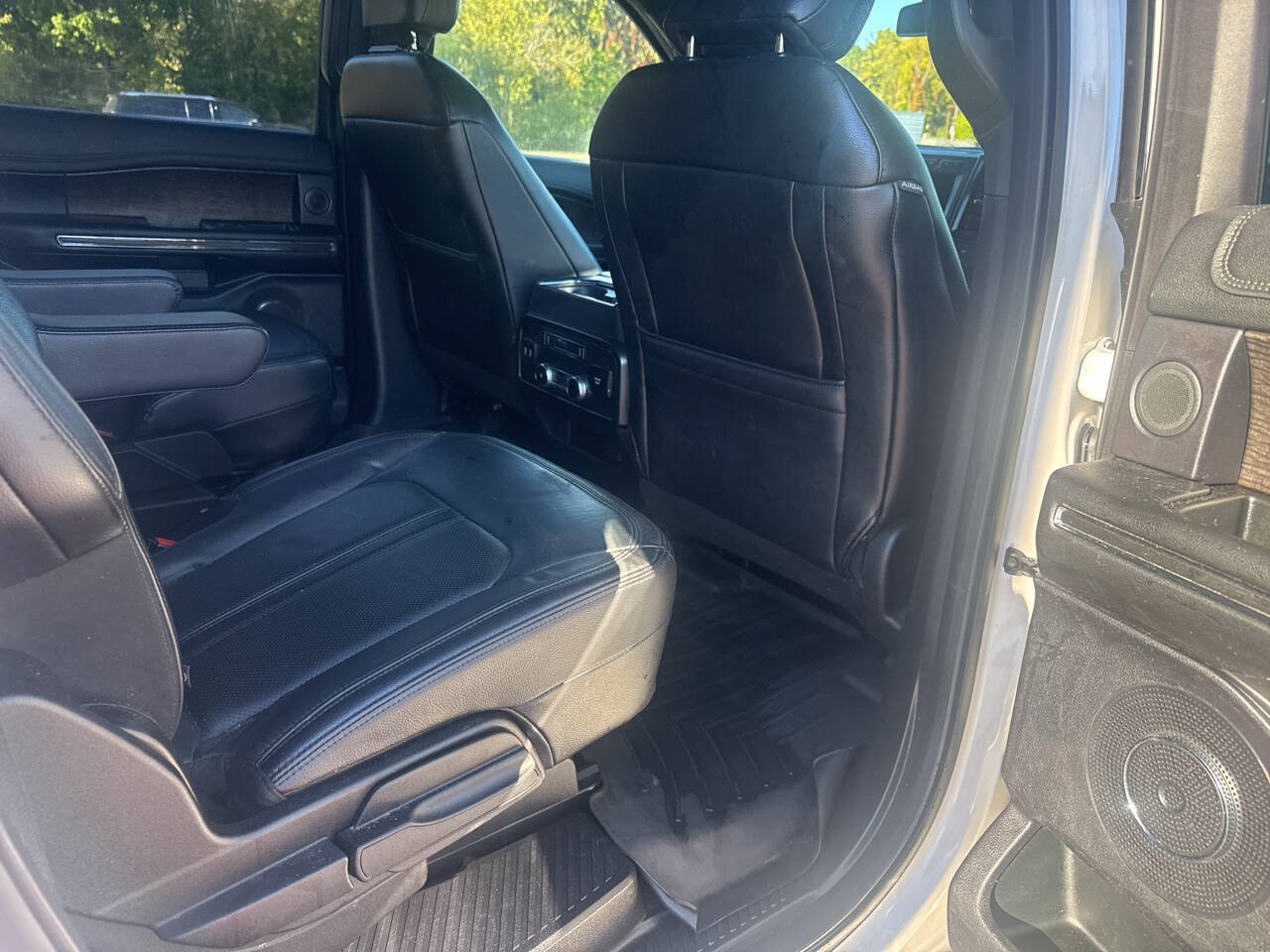 Used 2019 Ford Expedition Max Limited w/ Special Edition Package AWD/4WD image 34