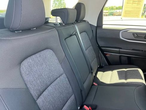 Used 2024 Ford Bronco Sport Big Bend w/ Convenience Package AWD/4WD image 24