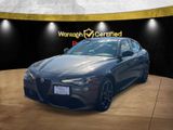 Used 2023 Alfa Romeo Giulia Veloce image 3