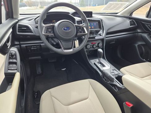 Certified 2023 Subaru Impreza 2.0i image 16