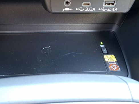 New 2026 Subaru Crosstrek 2.5i Wilderness image 21