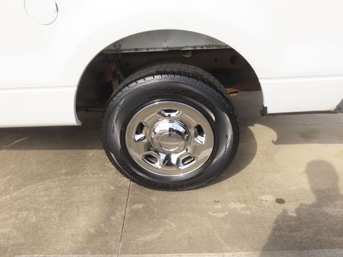 Used 2006 Ford F150 XL RWD image 15