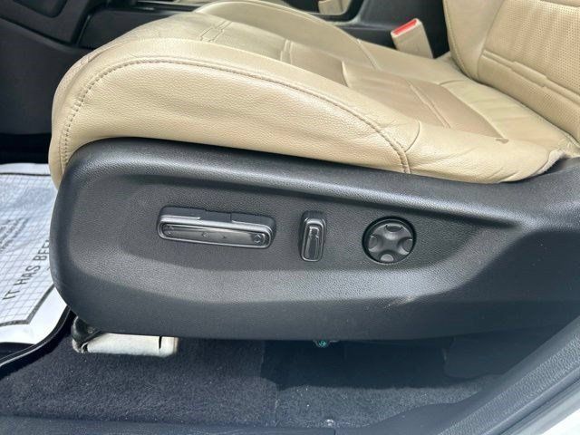 Used 2018 Honda CR-V EX-L image 14