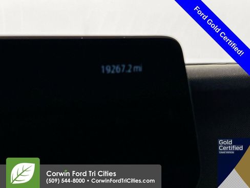 Certified 2025 Ford Expedition Max Active image 2