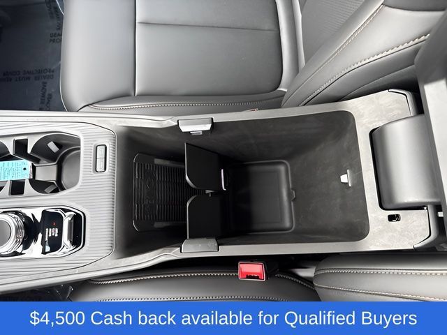 New 2026 Jeep Cherokee Limited AWD/4WD image 27