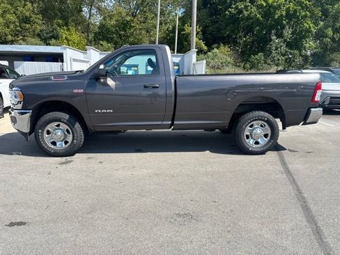 Used 2020 RAM 2500 Tradesman AWD/4WD image 5