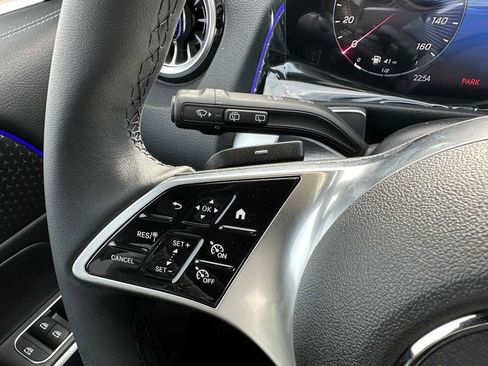 New 2026 Mercedes-Benz GLB 250 4MATIC image 33