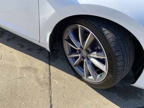 Used 2024 Acura Integra A-Spec image 31