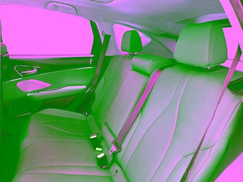 Used 2023 Acura RDX FWD w/ Technology Package image 11