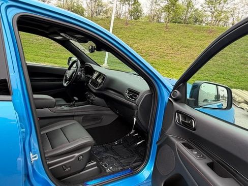 New 2026 Dodge Durango GT w/ Tow 'N Go Package AWD/4WD image 29