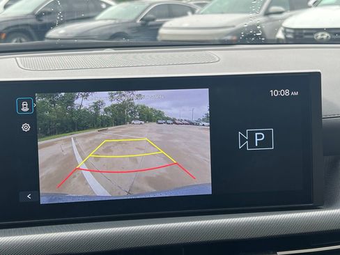 Certified 2025 Hyundai Sonata SEL FWD image 31