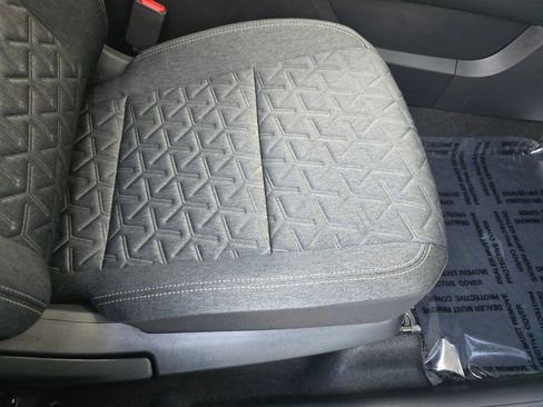 New 2026 Nissan Kicks SV w/ Cold Weather Package image 26