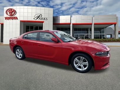 Used 2022 Dodge Charger SXT