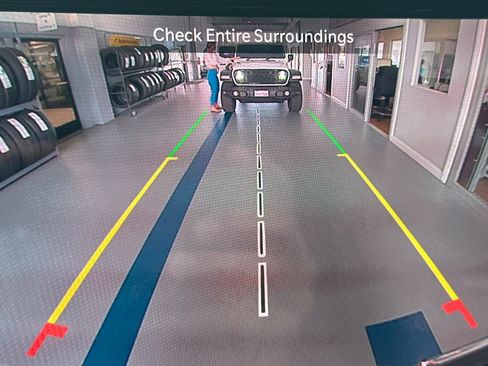 New 2026 RAM 2500 Tradesman AWD/4WD image 18