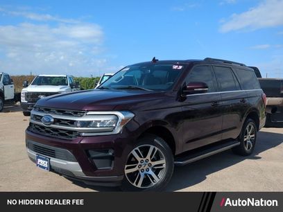 Used 2023 Ford Expedition XLT