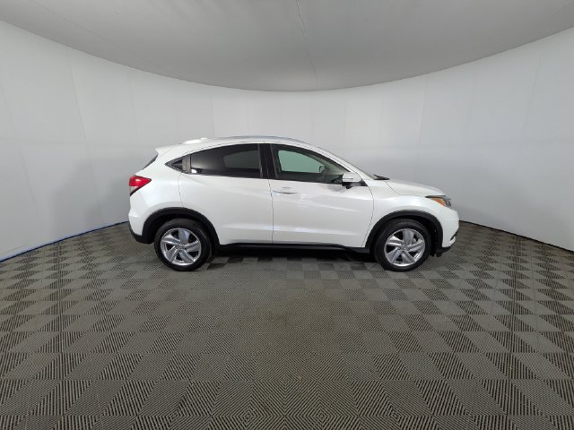 Used 2019 Honda HR-V EX image 30