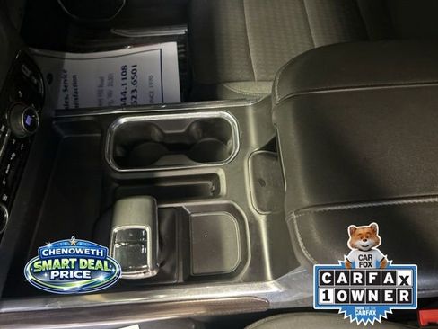 Used 2023 Chevrolet Silverado 1500 RST image 15