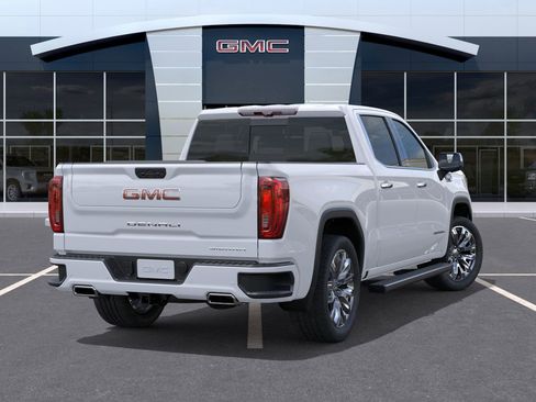 New 2026 GMC Sierra 1500 Denali w/ Denali Reserve Package AWD/4WD image 30
